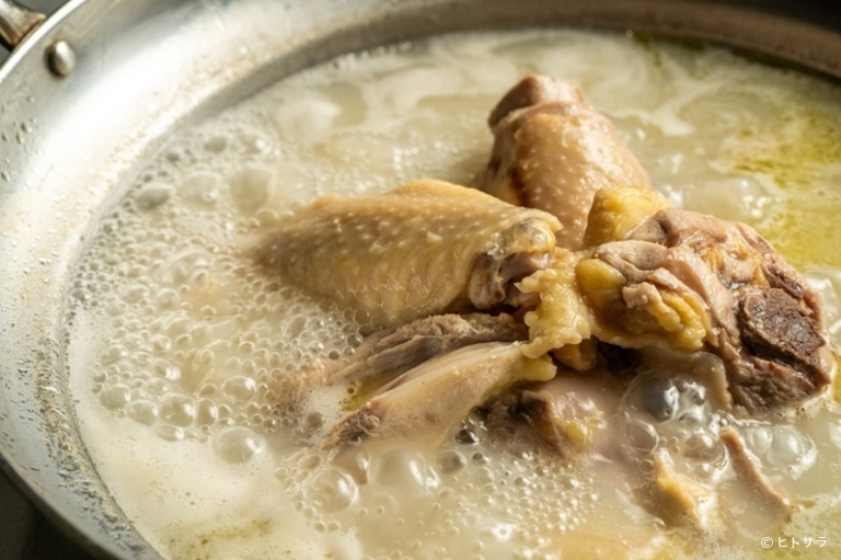 牛タンしゃぶしゃぶと肉握り源’s_2