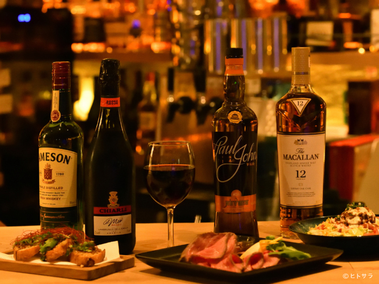 Dining & Music BAR 音STAGE_4