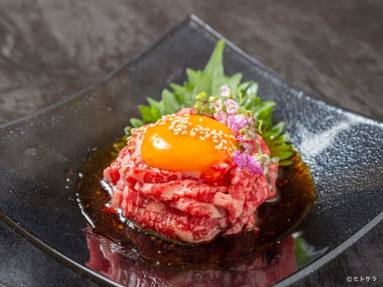 門前仲町　個室焼肉　ロイヤル_2