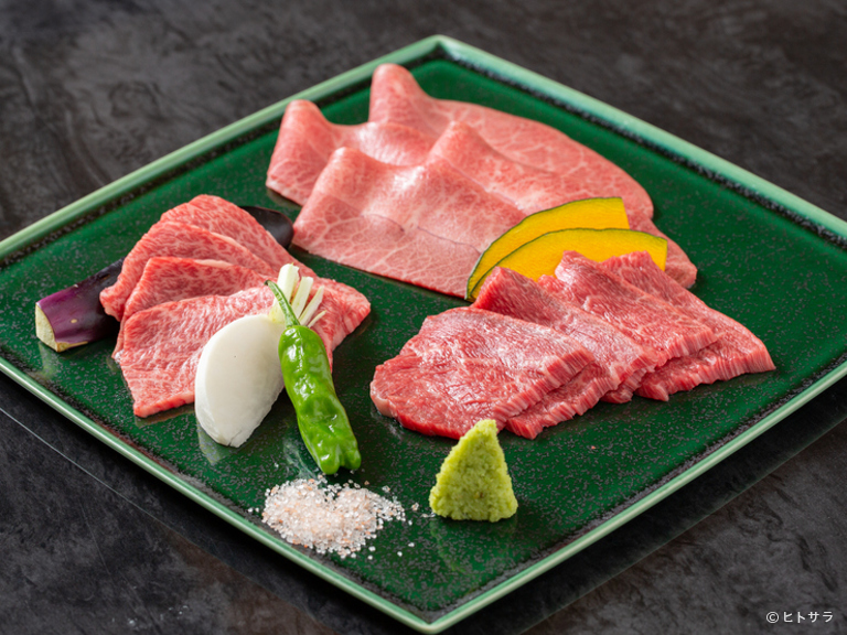 門前仲町　個室焼肉　ロイヤル_1