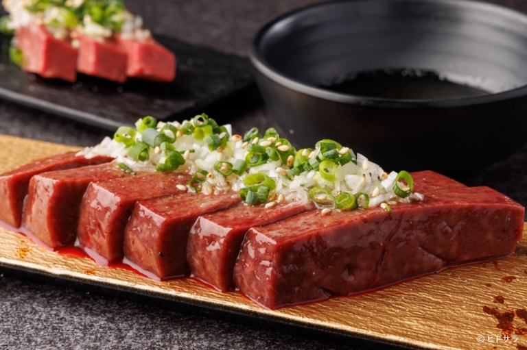 焼肉うちわ広尾白金店_1
