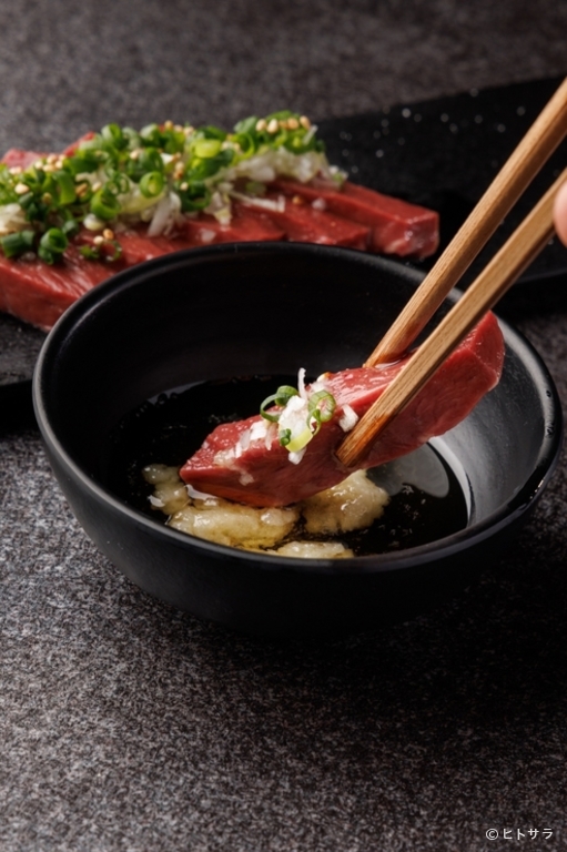 焼肉うちわ広尾白金店_3