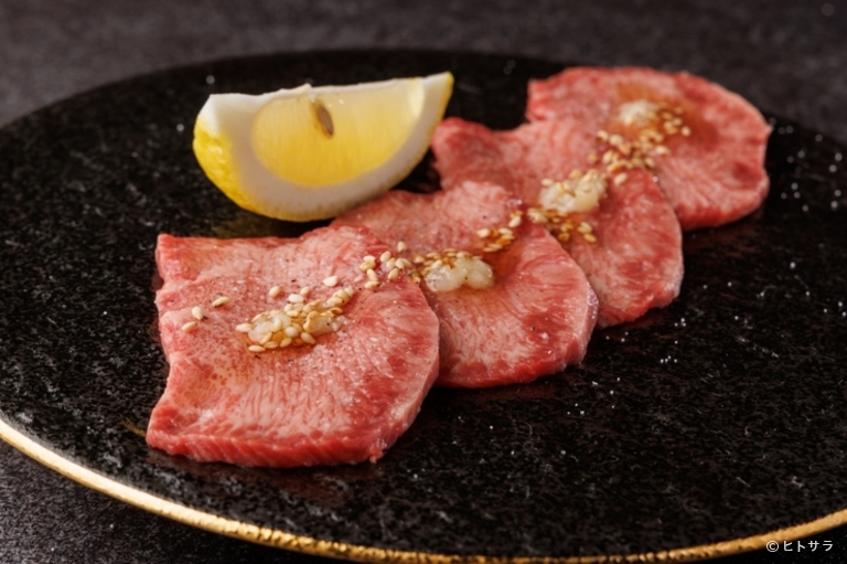 焼肉うちわ広尾白金店_2