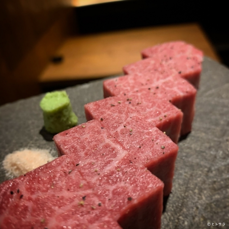 焼肉とみ横浜関内店_1