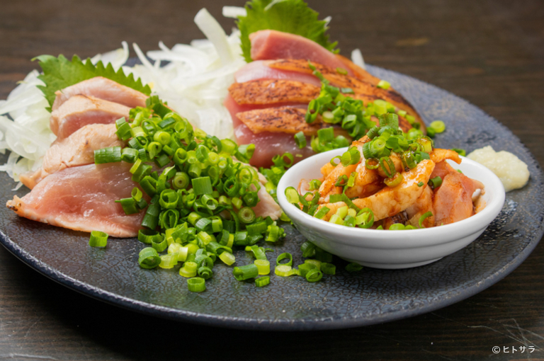 海鮮肉炉端 ひぐま一家 西宮北口店_3