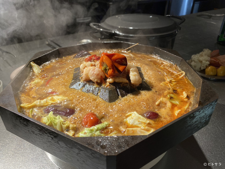 YAKINIKUMAFIA NAGOYA NISHIKI_3