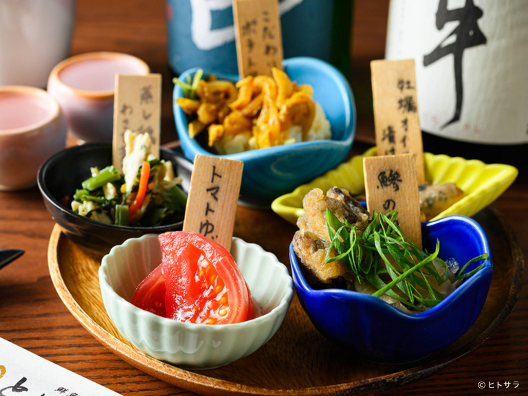 ととけむり　高田馬場店_2