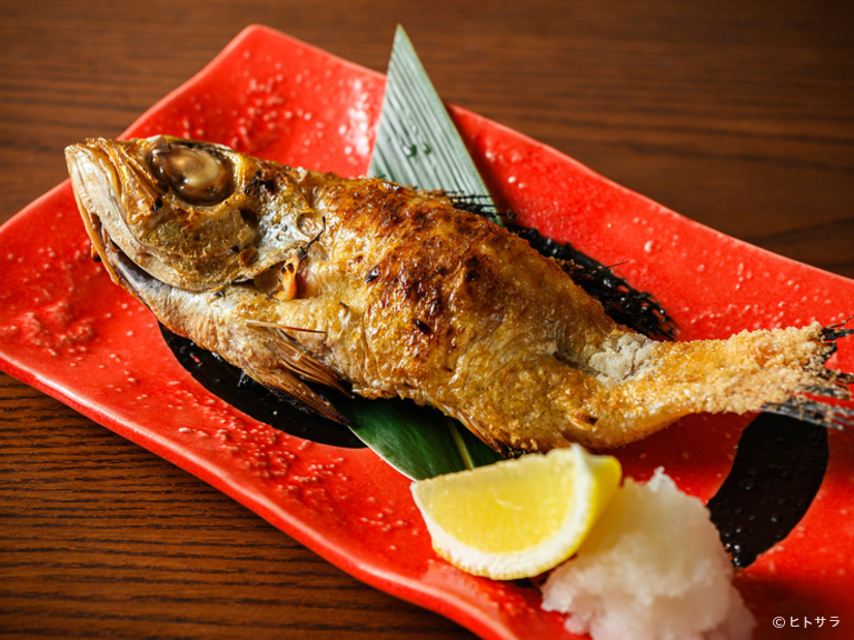ととけむり　高田馬場店_3