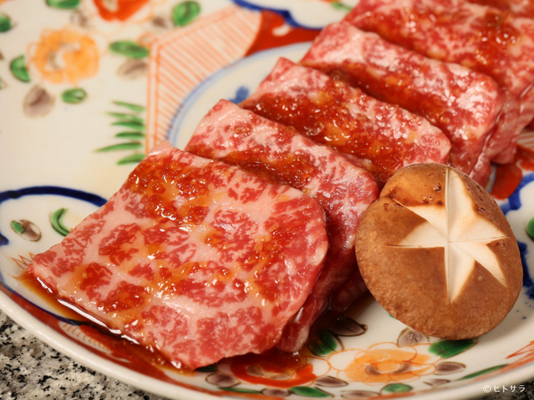 北海道焼肉かねうし_3
