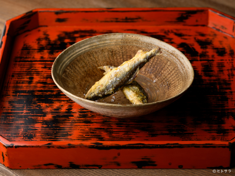 日本料理　真営_3