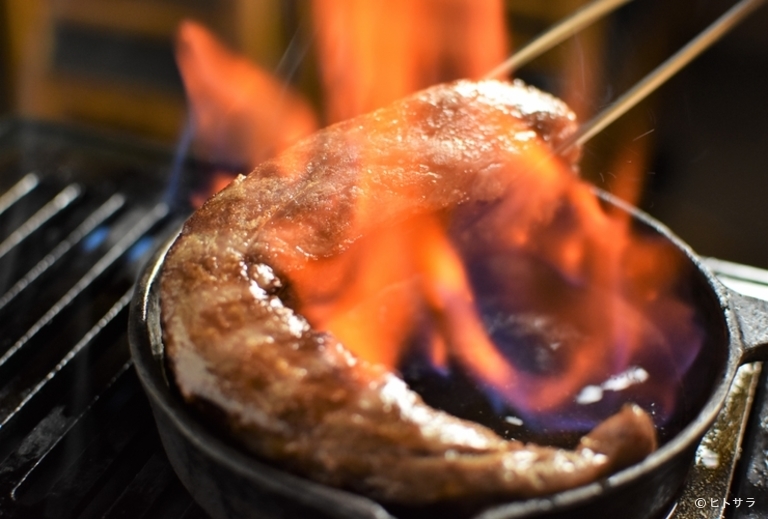 焼肉とどろき　渋谷神泉店