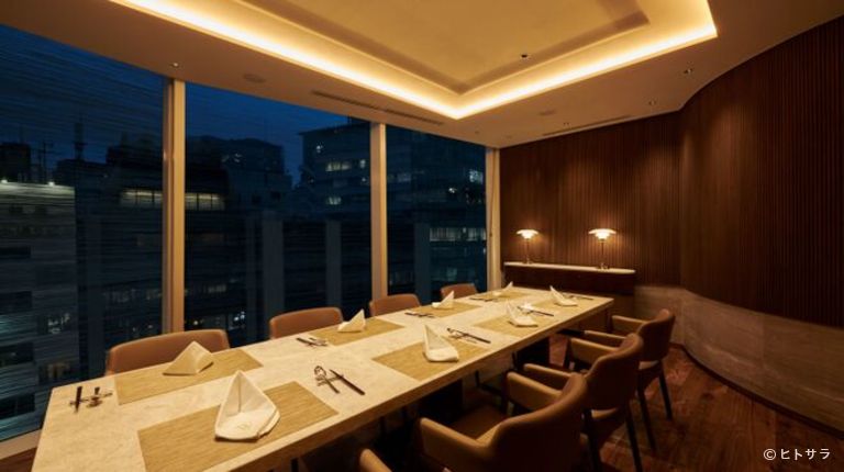 Wolfgang's Steakhouse Teppan_1