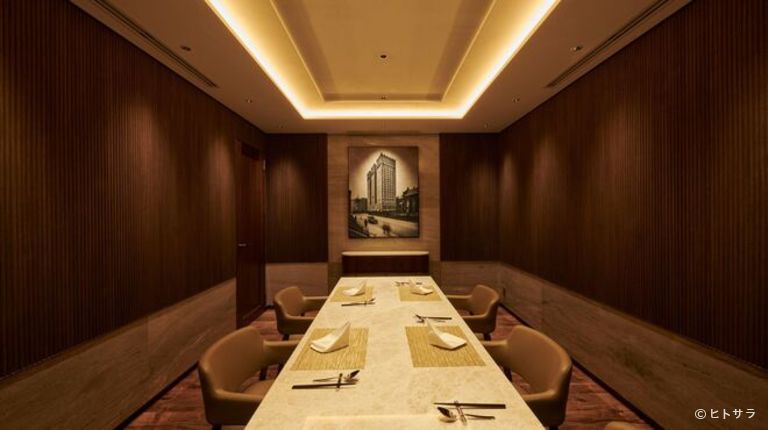 Wolfgang's Steakhouse Teppan_2