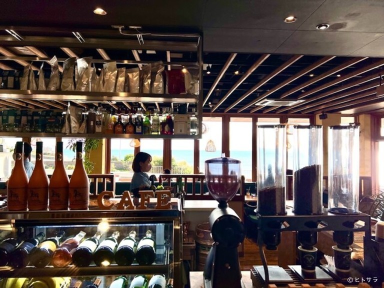 ORIENTAL CAFE Ninai〜ニナイ〜_2