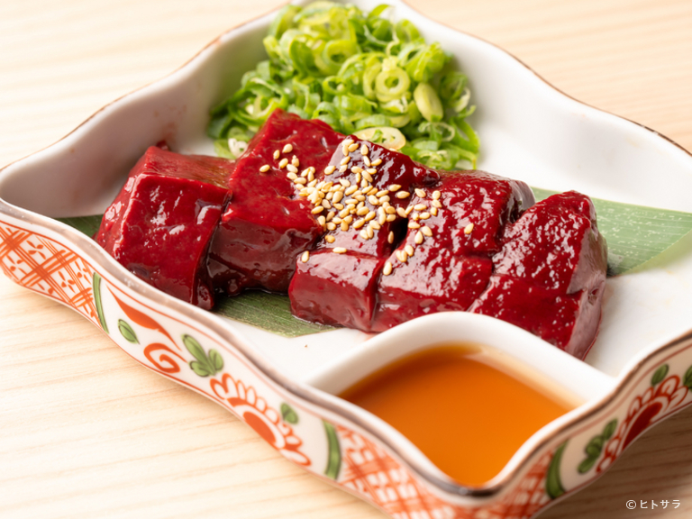 焼肉ホルモン にくちょ_3