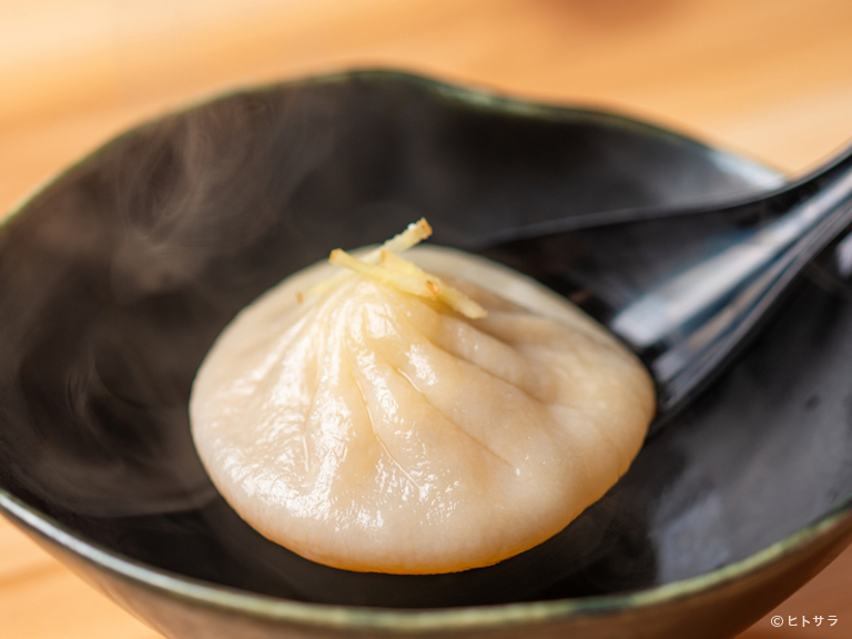赤坂　炭火しゃぶしゃぶ　高嶺の豚_2