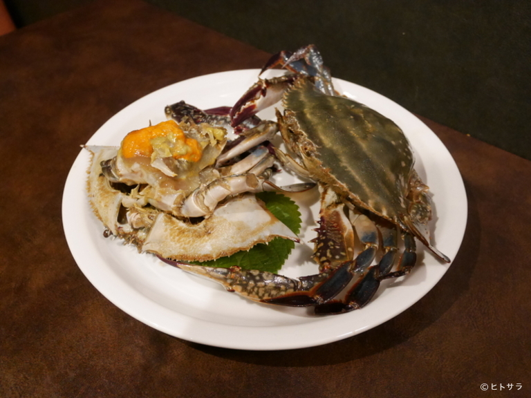 韓国料理　明心館