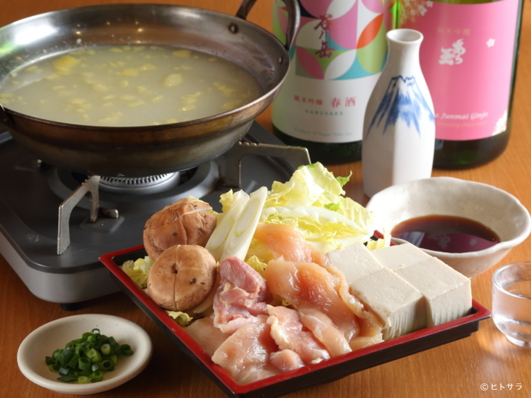大阪　天ぷら　元気（旧天ぷらだるまいちばん京橋店）_2