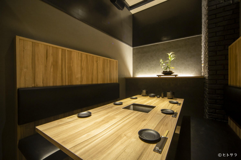 もつ鍋ながまさ　筑紫口店_2
