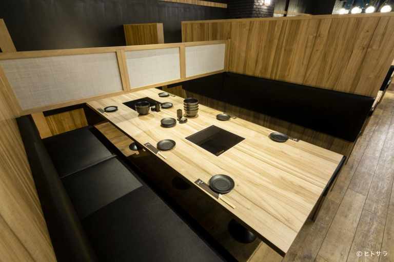 もつ鍋ながまさ　筑紫口店_3