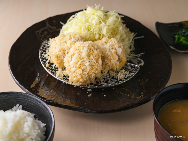とんかつ憲進_2
