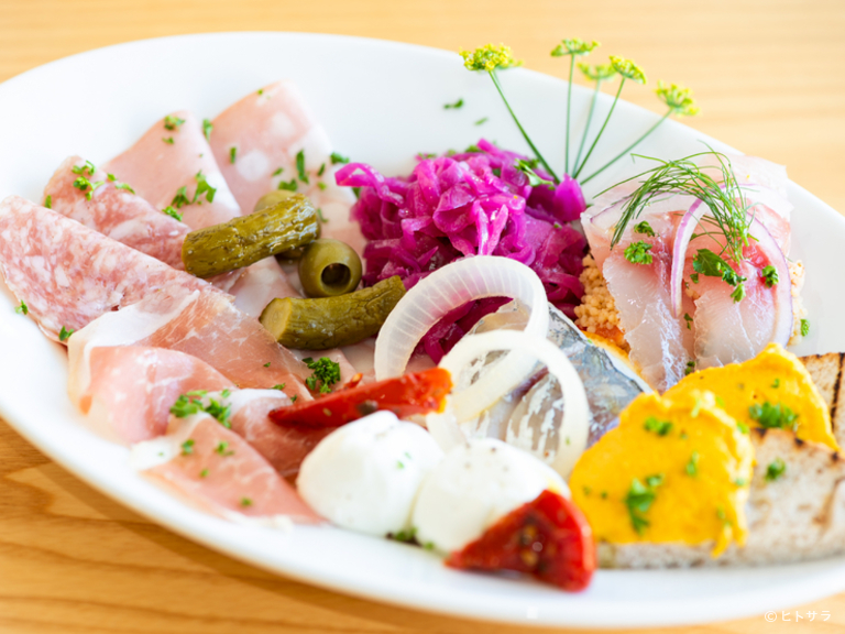 イタリア食堂　atte_1