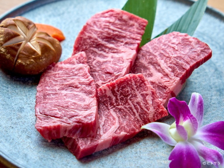 焼肉・石垣島美崎牛赤坂店_1