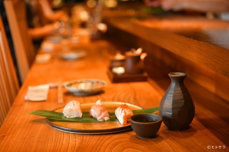 鮨処　すさび湯_3
