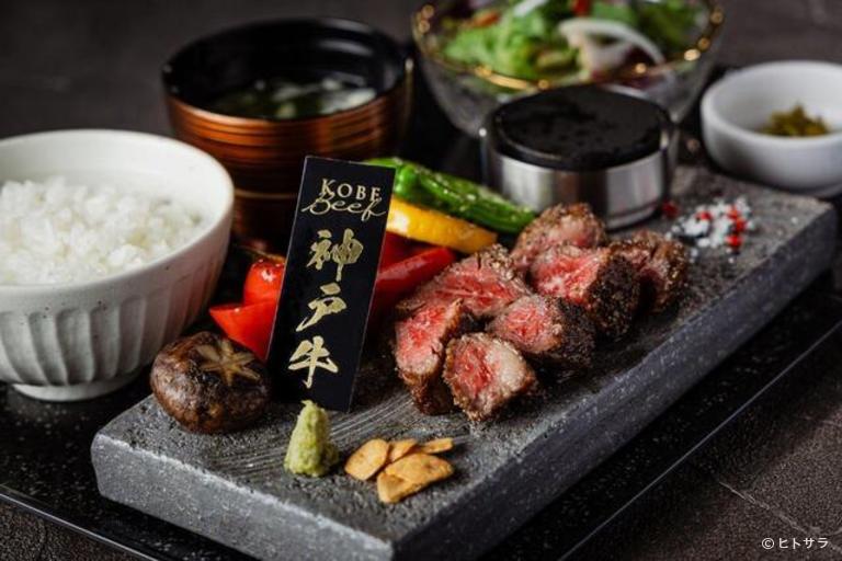 Kobe Beef Dining 和牛特区_1