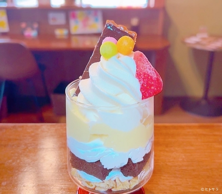古民家カフェじゃじゃ_3