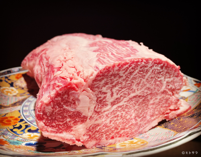 焼肉 㐂常(きつね)_3