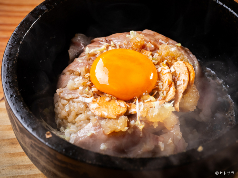 焼肉ホルモンせいじ_3