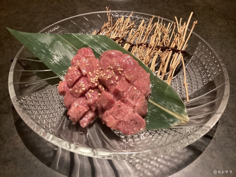 【町田人気店】【全席喫煙可能】『焼肉酒場‐なまら』_1
