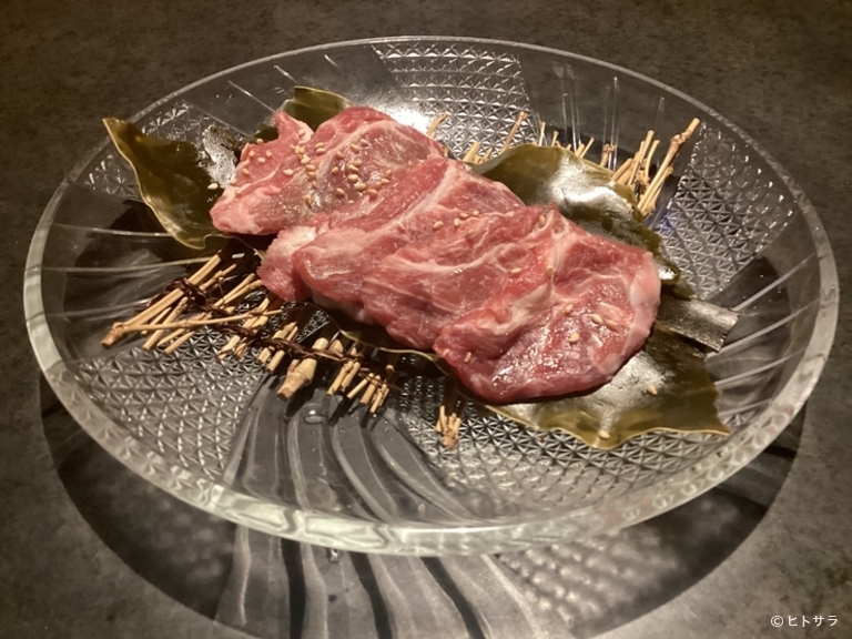 【町田人気店】【全席喫煙可能】『焼肉酒場‐なまら』_3