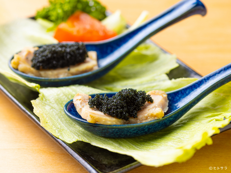 浅草食堂　元松_3