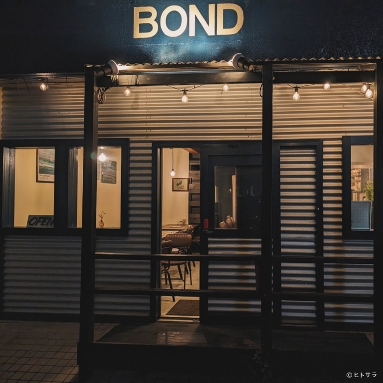 炭火焼き鳥BOND（ボンド）_2
