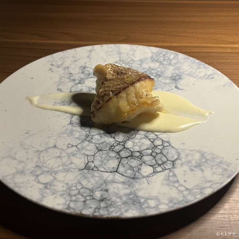 edelweiss Italian 新宿御苑_1