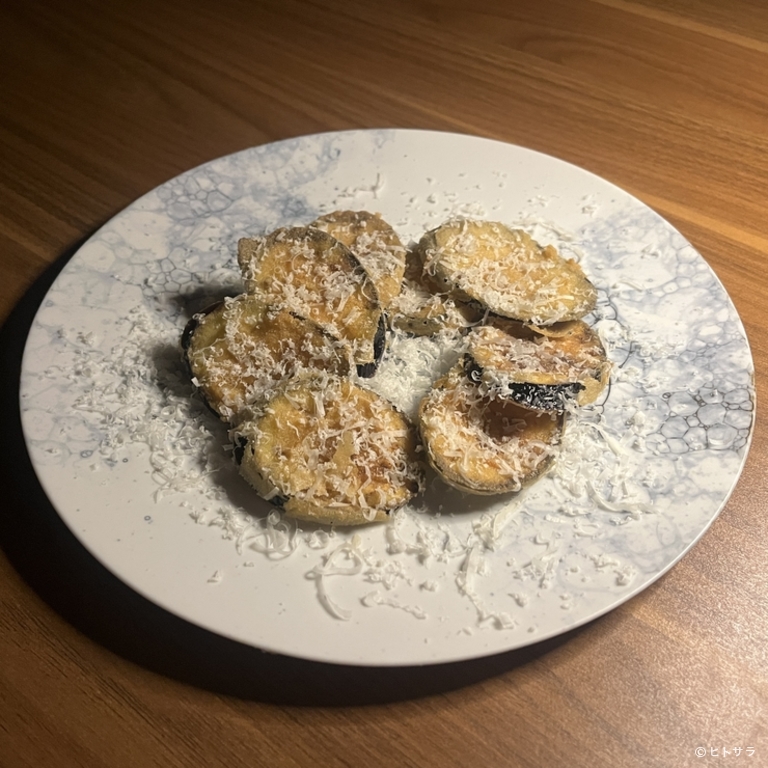 edelweiss Italian 新宿御苑_3