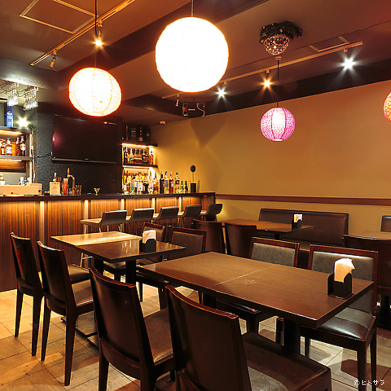 JOJOLAPA中野店_3