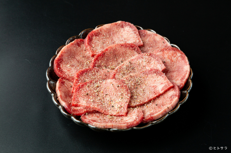 肉ホルモン×牛タン　染田商店_2