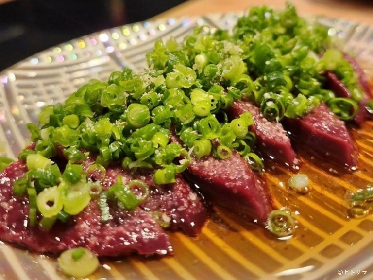 肉ホルモン×牛タン　染田商店_3