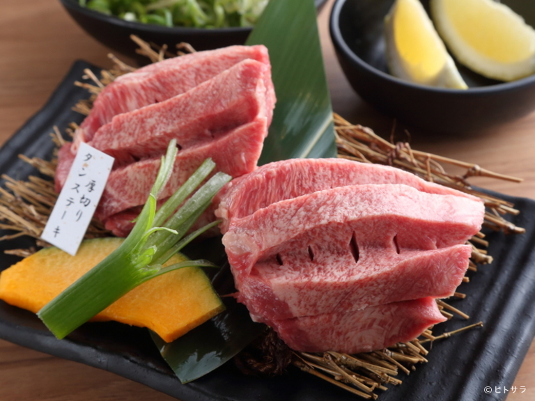 焼肉七つ星　心斎橋筋店_2
