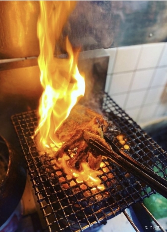 居酒屋　満