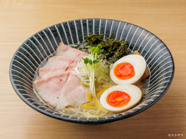 鶏に恋した日　寺田町店_4