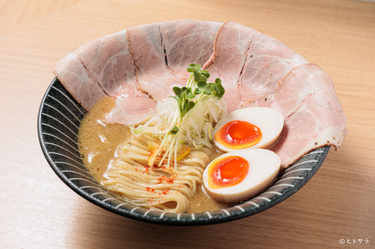 鶏に恋した日　寺田町店