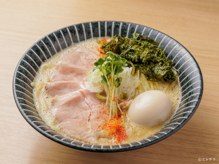 鶏に恋した日　寺田町店_3