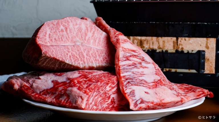 炭焼屋　肉もん_3