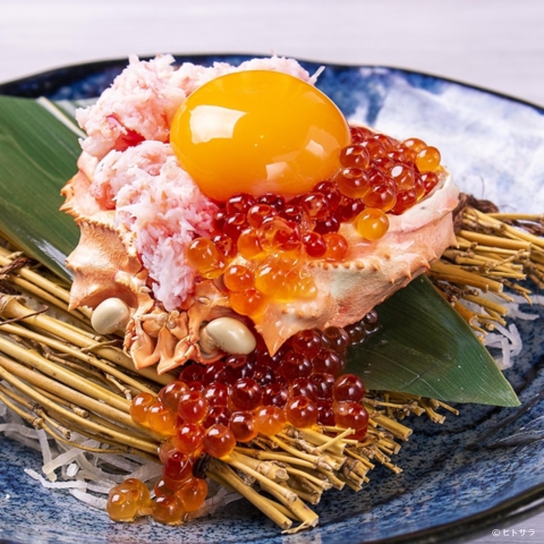 海鮮料理と寿司 うおism 岡山店_1