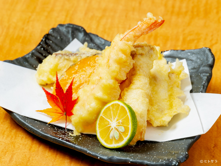 友とお魚　ありがとうキッチン_3