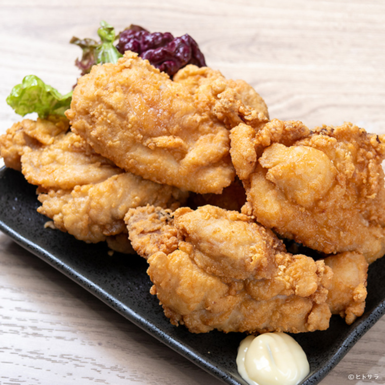完全個室　居酒屋　金の穂　三宮店　_3